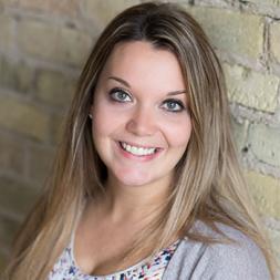 Elizabeth Mehus-Waller